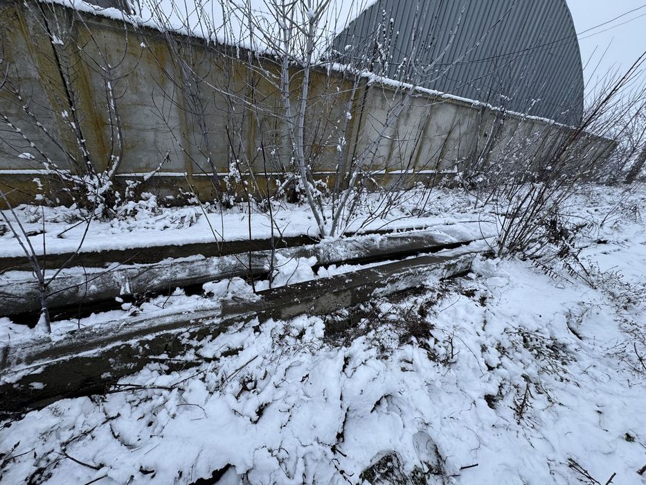 Продам електричні стовпи