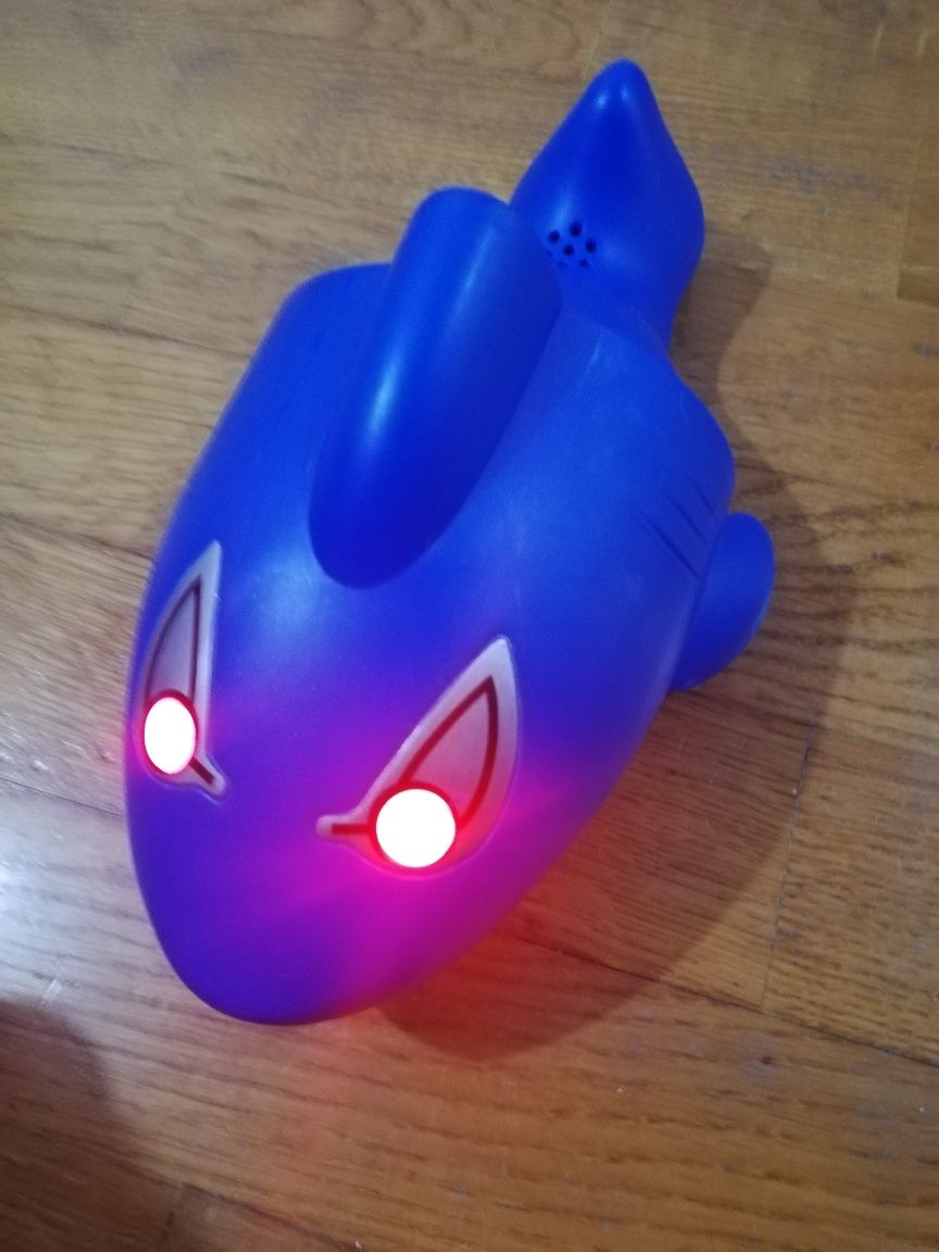 Brinquedo Angry Shark imaginarium
