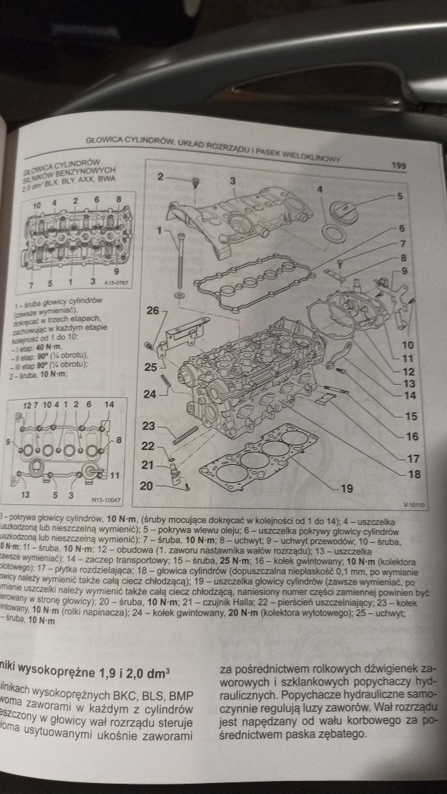 Passat B6 poradnik książka