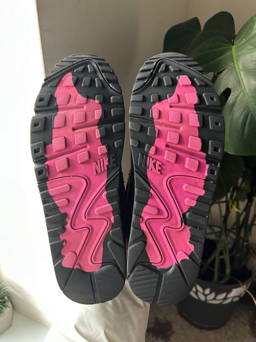 Кросівки Оригінал Nike Air Max 90 Gore-tex