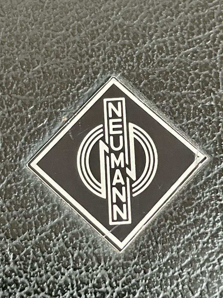 Mikrofon Neumann sm 69 fet stereofoniczny Nowa niższa cena