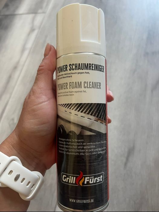 Очищувачі решітки та поверхні для всіх грилей WEBER