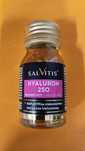 Salvitis hyaluron kwas hialuronowy