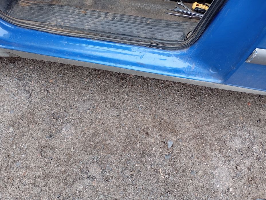 Продам Mercedes Vito