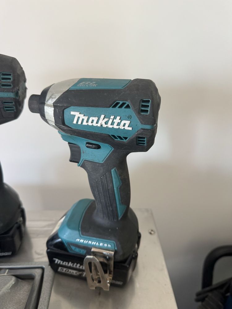 MAKITA Wkretarka i zakretarka MAKITA
