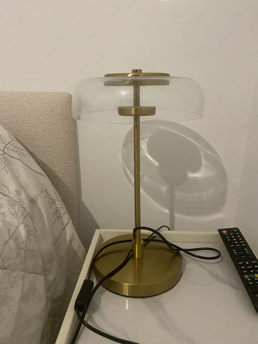 Oportunidade! Vendo candeeiros novos