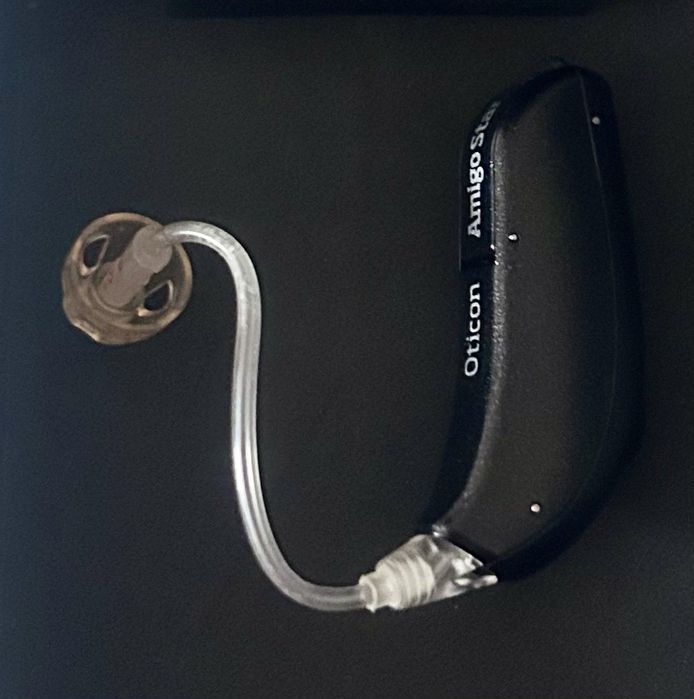 Odbiornik System FM Oticon Amigo  T30/T31