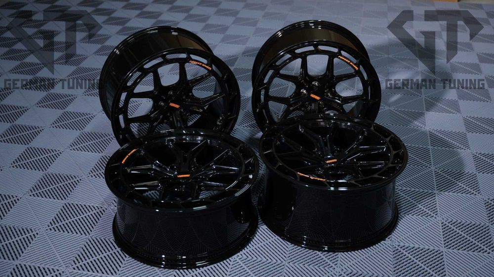 Ковані диски audi bmw mercedes range rover porsche lexus tesla ковка