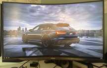 Monitor Samsung Odyssey G5 32”
