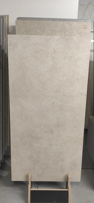 Spieki kwarcowe Kerlite Grunge XL 120×260 – Premium, od ręki, 6000 m²