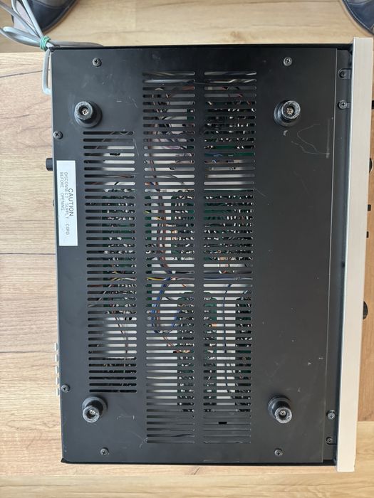 Tuner Sansui Au 7500