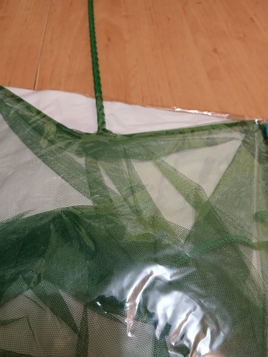 Sprzeda siatkę do rybek