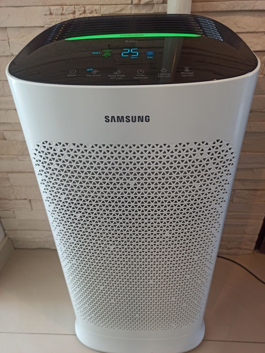 Oczyszczacz powietrza Samsung