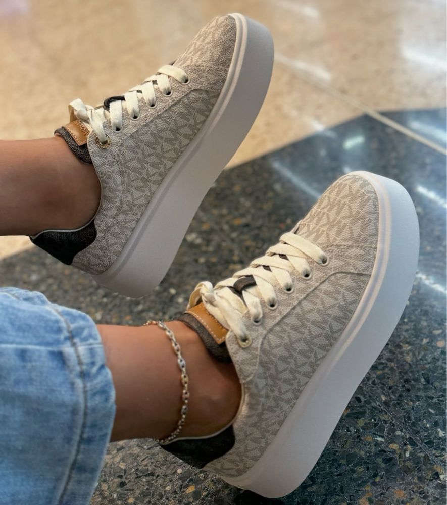 Кросівки ,кеди Michael Kors оригінал 100%