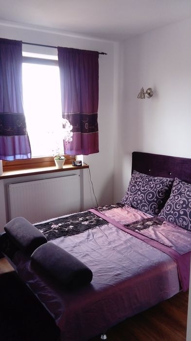 Apartament Skierniewice Centrum/wynajem dobowy