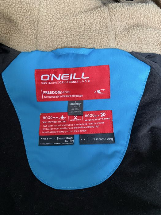 Продам куртку та штани (комплект)для лиж та сноуборду