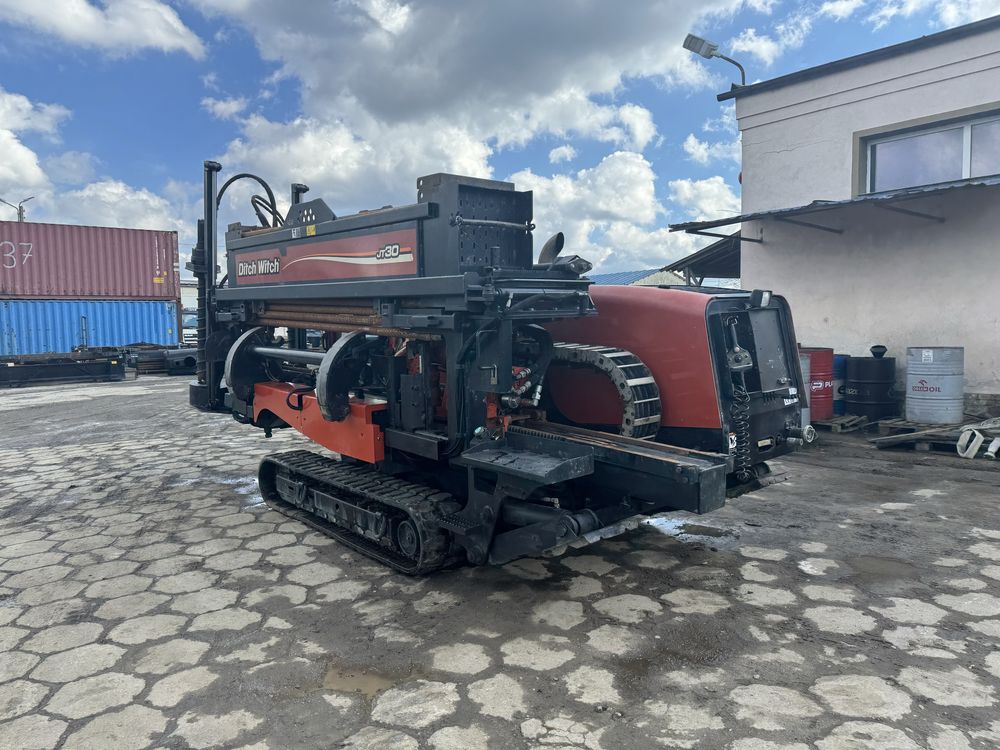 Ditch Witch JT3020 AT Wiertnica