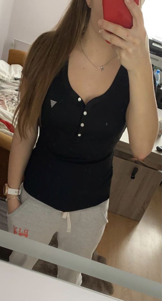 Podkoszulek Guess