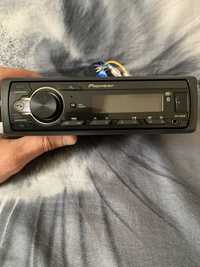 Pioneer MVH-330DAB