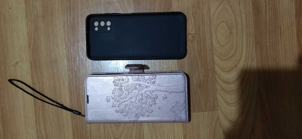 Etui Samsung A03s