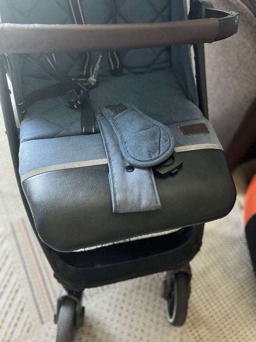 Прогулянкова коляска Corello bravo