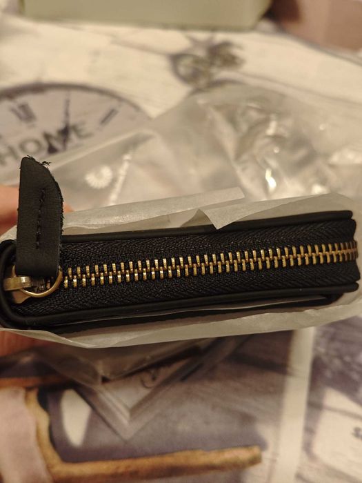 carteira para homem de couro