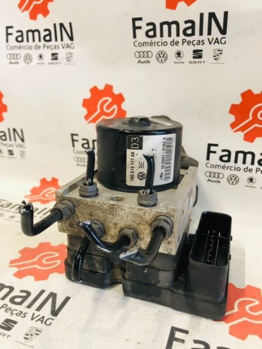 Módulo ABS VW GOLF VI / 1K0614117AK