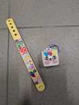 Lego DOTS bransoletka i brelok
