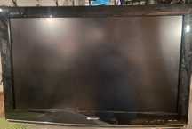 Telewizor Sharp Aquos 32 cale LCD