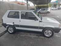 Vendo Fiat Panda 750