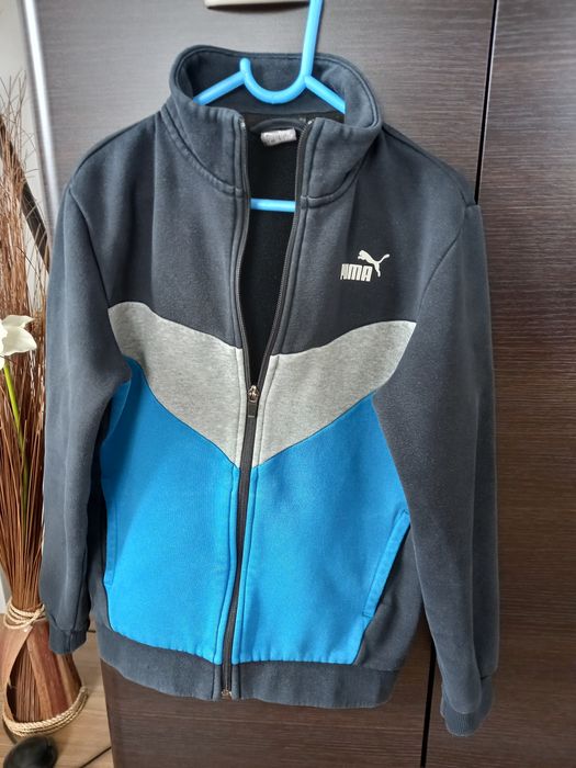 Bluza puma r.152
