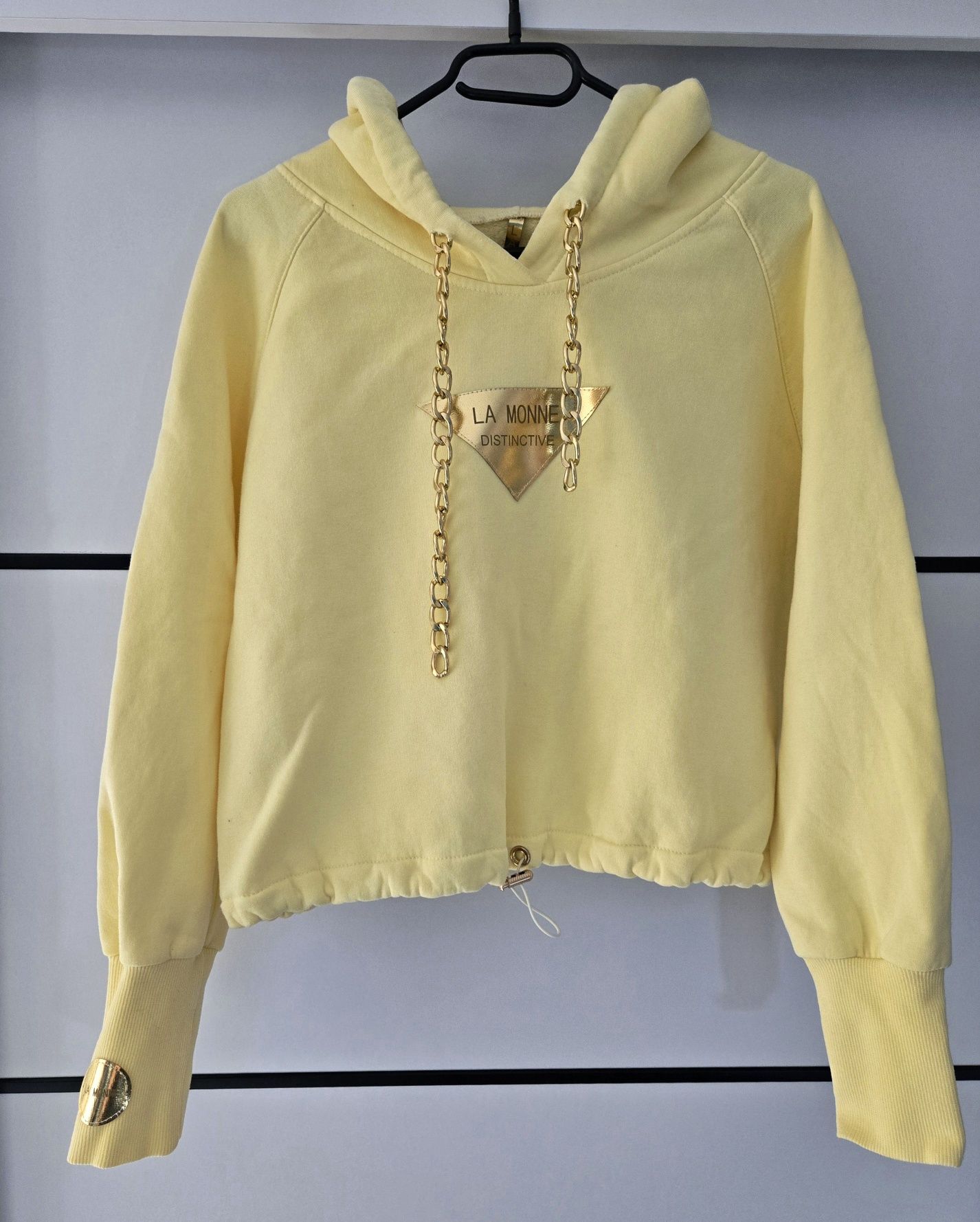 Bluza La Monne .