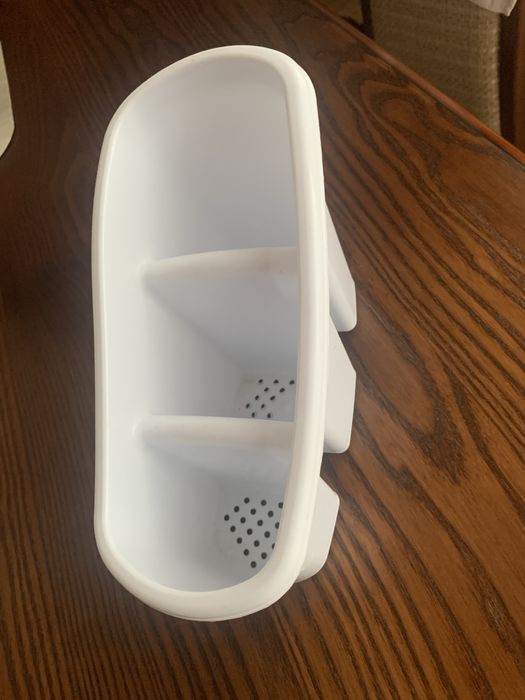 Ociekacz na sztućce