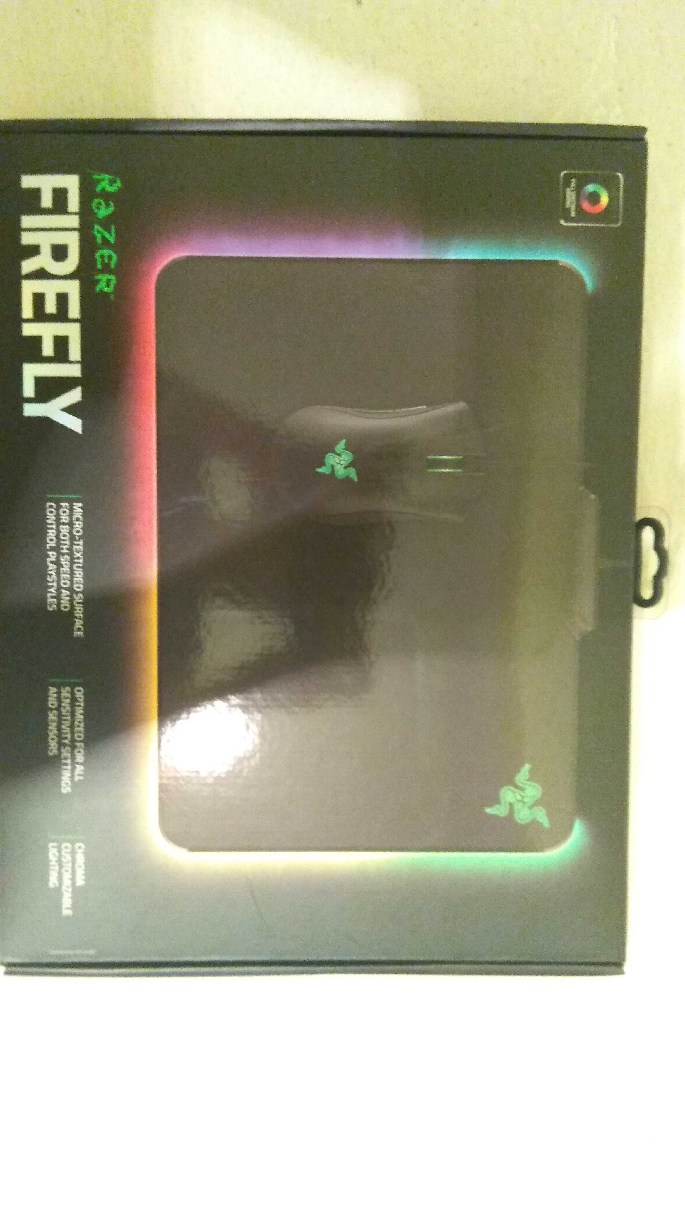 Podkładka pod mysz Razer Firefly