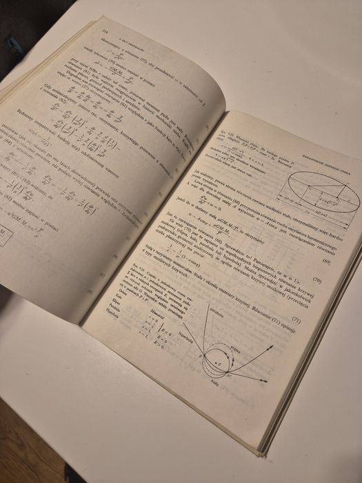 Mechanika, Kittel, Knight, Ruderman