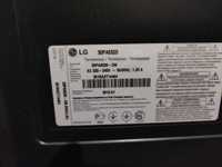 Телевизор LG 50PA6520