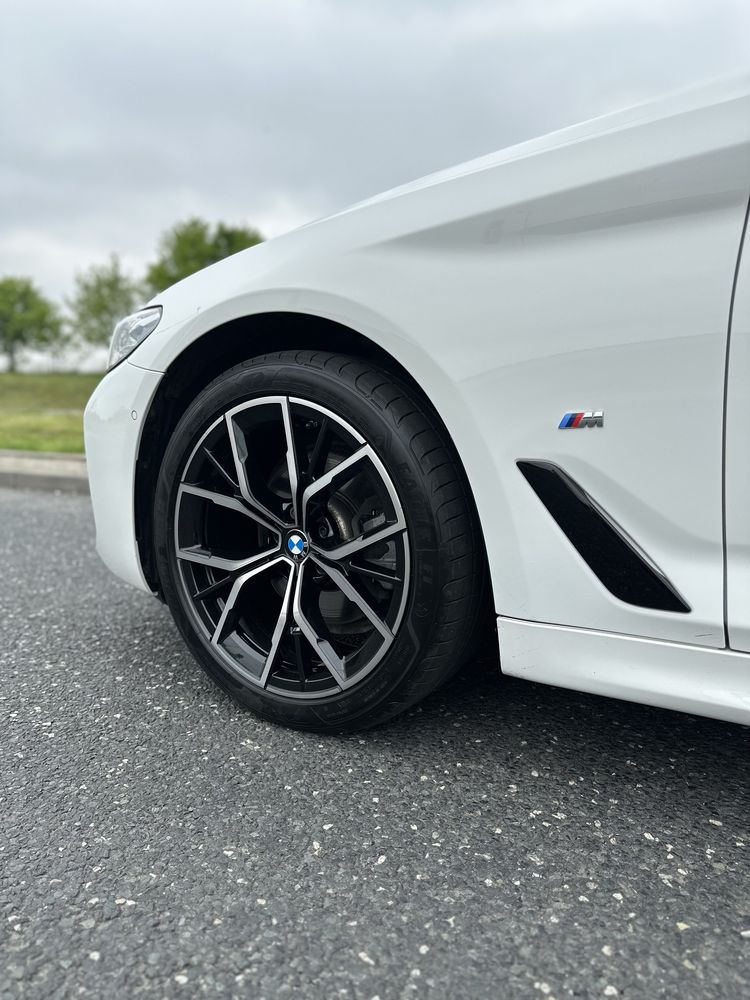 Wynajem BMW 520d xDrive długoterminowo/krótkoterminowo LOTNISKO GDAŃSK