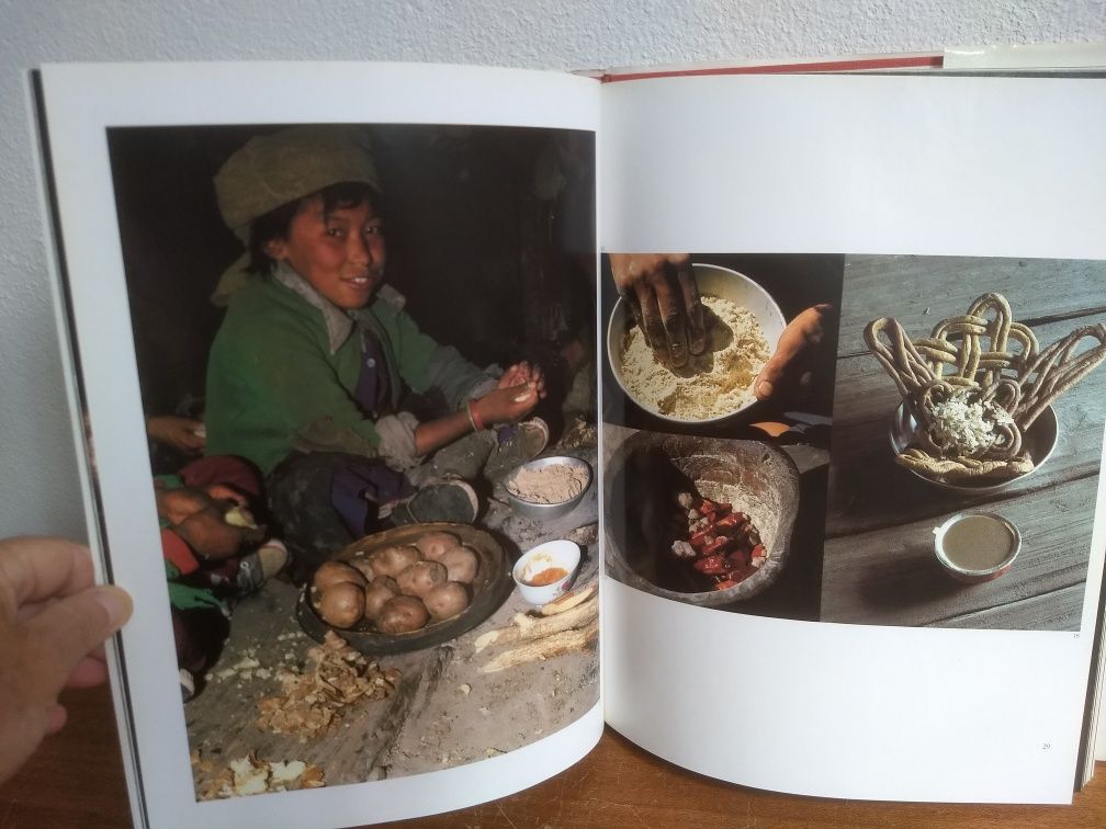 Nepal, "Lang Tang, Un valle en el Cielo"