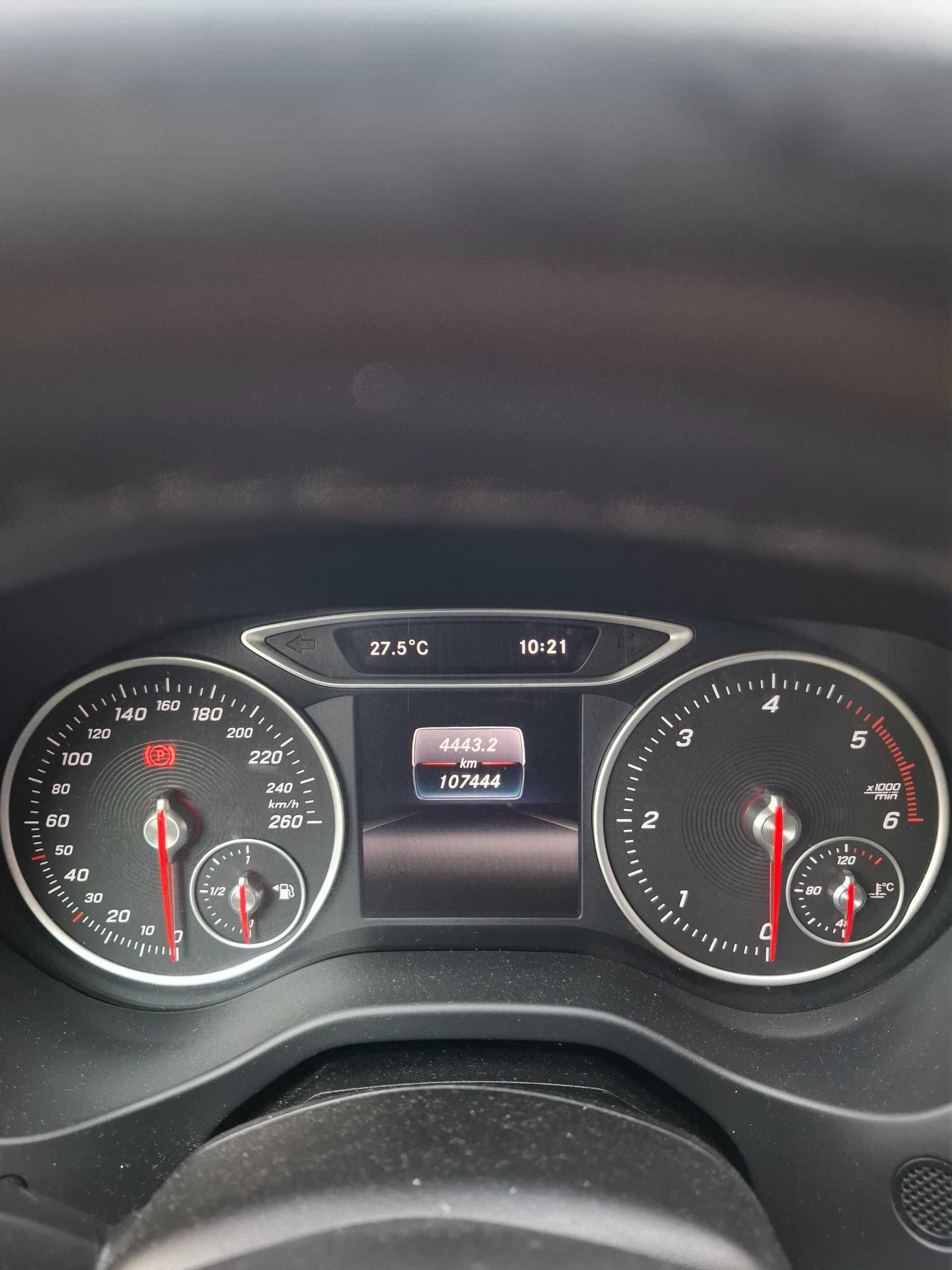 Mercedes A180 cdi com Kits AMG