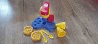 Zestaw Play-Doh lody i gofry