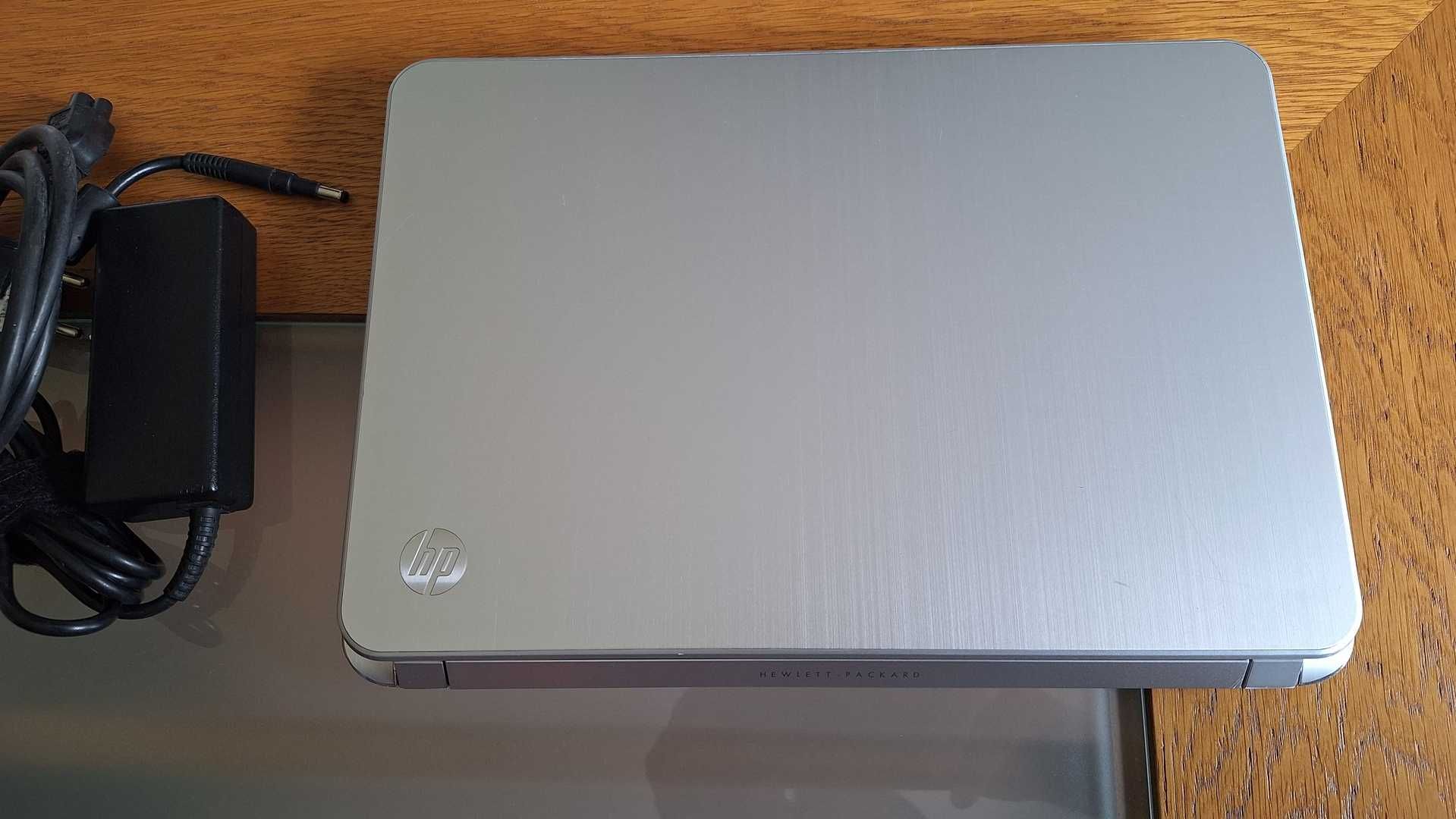 HP SpectreXT Pro13- Core i5 2.6GHz- 4GB Ram- SSD 128GB