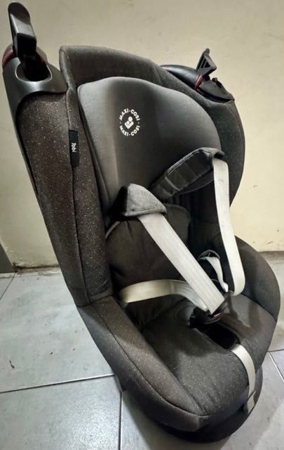Fotelik Maxi Cosi TOBI 9-18kg ISOFIX