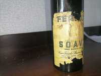 1962 Bruno Ferrari Soave Branco Secco