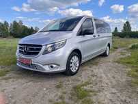 Mercedes-Benz Vito 116 CDI,Karawan,Pogrzebowy,Chłodnia,