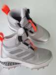 Buty Adidas FortaRun Boa Trekkingowe  dziecięce rozm 31.5 stan idealny