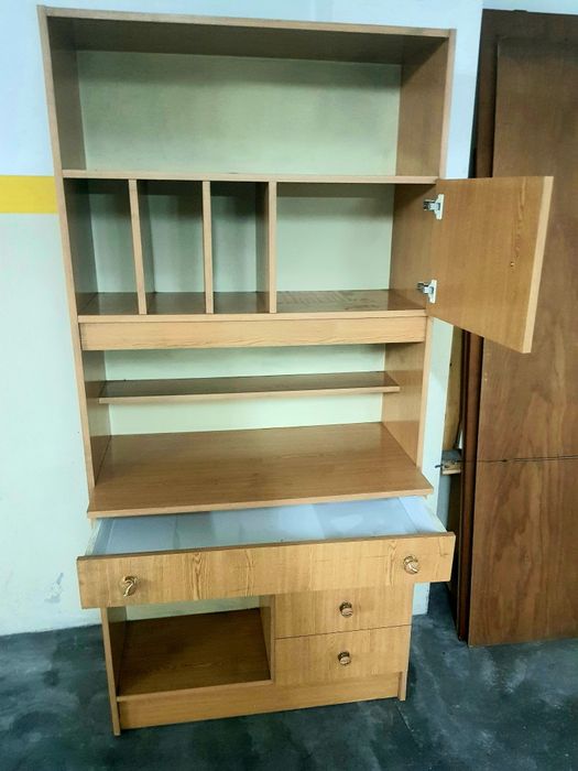 Móvel quarto ou escritório