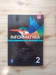 Informatyka 2 WSiP