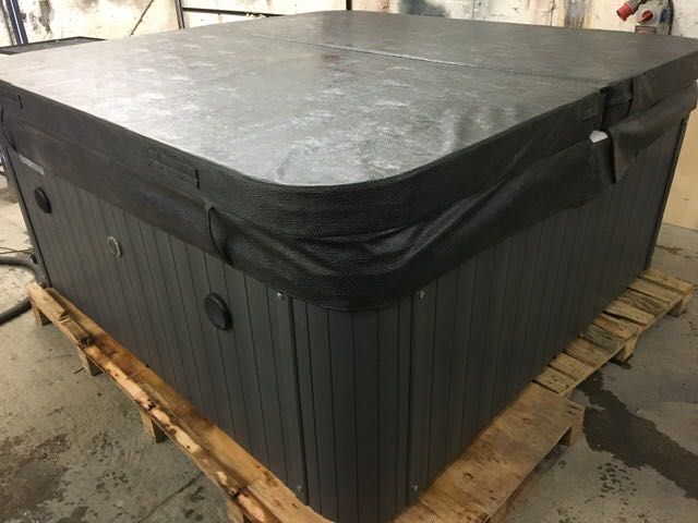 Jacuzzi ogrodowe NOWE BALBOA