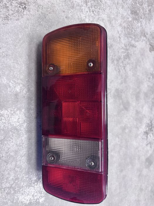 Фонари Mersedes Atego