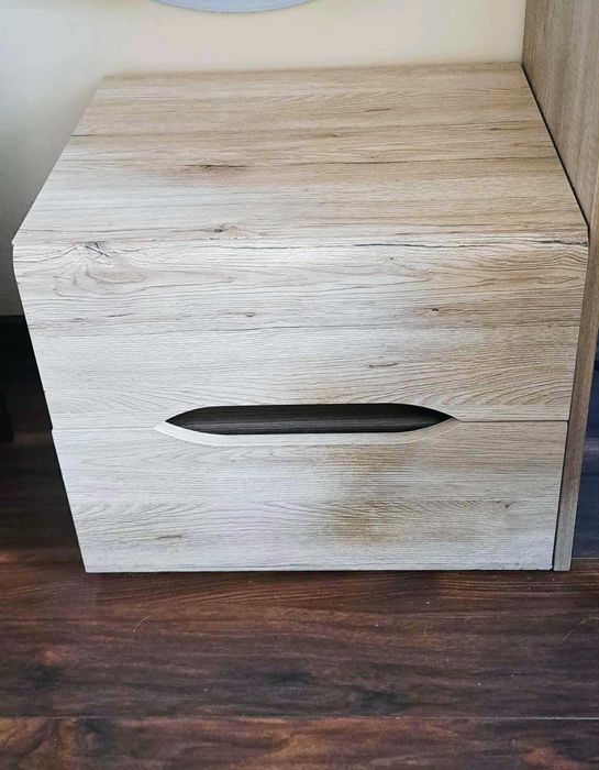 Toaletka, Meble do sypialni